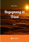 Image for Begegnung in Triest - Ein spannender Politthriller: Roman