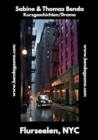 Image for Flurseelen, NYC: Ein Hotel und seine Gaste ... in den Jahrzehnten einer Stadt