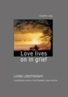 Image for Love lives on in grief