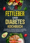 Image for Fettleber und Diabetes Kochbuch: Das groe 2-in-1 Kochbuch mit einfachen und leckeren Rezepten fur eine naturliche Linderung von Diabetes Typ 2 und fur eine gesunde und gestarkte Leber.
