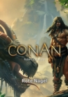 Image for Conan: Rote Nagel
