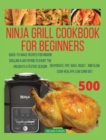 Image for Ninja Foodi Grill Cookbook For Beginners