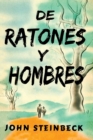 Image for De Ratones a Hombres