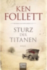 Image for Sturz der Titanen