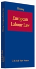 Image for EUROPEAN LABOUR LAW