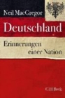Image for Deutschland Erinnerungen einer Nation