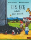 Image for Riese Rick macht sich schick