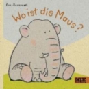 Image for Wo ist die Maus?