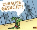 Image for Zuhause gesucht!