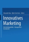 Image for Innovatives Marketing