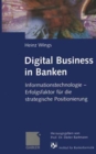 Image for Digital Business in Banken
