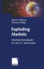 Image for Exploding Markets