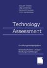 Image for Technology Assessment