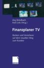 Image for Finanzplaner TV : Banken und Versicherer auf dem visuellen Weg zum Kunden