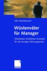 Image for Wustenvater fur Manager