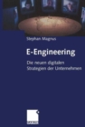 Image for E-Engineering