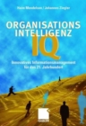 Image for Organisations-Intelligenz IQ
