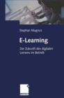 Image for E-Learning