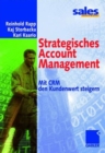 Image for Strategisches Account Management : Mit CRM den Kundenwert steigern