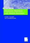 Image for Electronic Business und Mobile Business