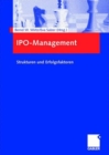 Image for IPO-Management