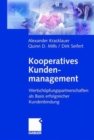 Image for Kooperatives Kundenmanagement
