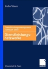 Image for Dienstleistungsnetzwerke : Dienstleistungsmanagement Jahrbuch 2003