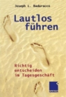 Image for Lautlos fuhren