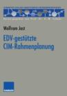 Image for EDV-gestutzte CIM-Rahmenplanung