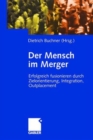 Image for Der Mensch im Merger
