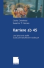 Image for Karriere ab 45