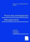 Image for Praxis des Strategischen Managements