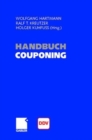 Image for Handbuch Couponing