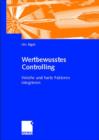 Image for Wertbewusstes Controlling