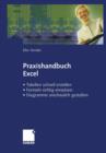 Image for Praxishandbuch Excel