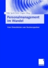 Image for Personalmanagement im Wandel