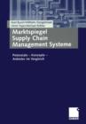 Image for Marktspiegel Supply Chain Management Systeme