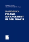 Image for Handbuch Finanzmanagement in der Praxis