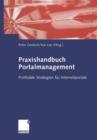 Image for Praxishandbuch Portalmanagement