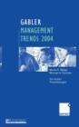 Image for Gabler Management Trends 2004