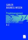 Image for Business-Wissen Projektmanagement von A - Z