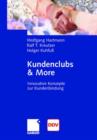 Image for Kundenclubs &amp; More