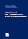 Image for Handbuch Unternehmensrestrukturierung