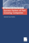 Image for Success Factors of Fast Growing Companies