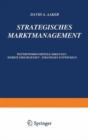 Image for Strategisches Markt-Management