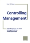 Image for Controlling-Management