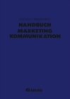 Image for Handbuch Marketing-Kommunikation