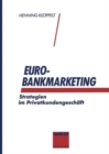 Image for Euro-Bankmarketing