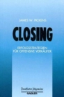 Image for Closing