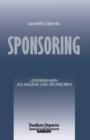 Image for Sponsoring : Unternehmen als Mazene und Sponsoren
